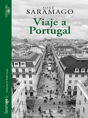 cover image of Viaje a Portugal